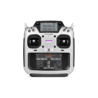 Aparatura  FUTABA 26SZ SUPER + Odbiornik RX R7208SB