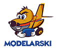Sklep Modelarski